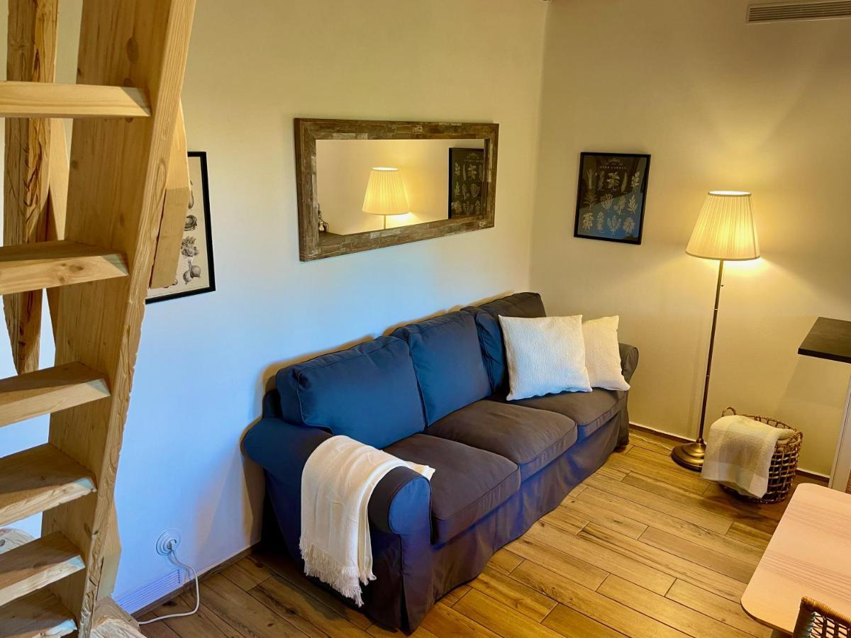 Apartmany Pod Kozakem Velké Popovice Dış mekan fotoğraf