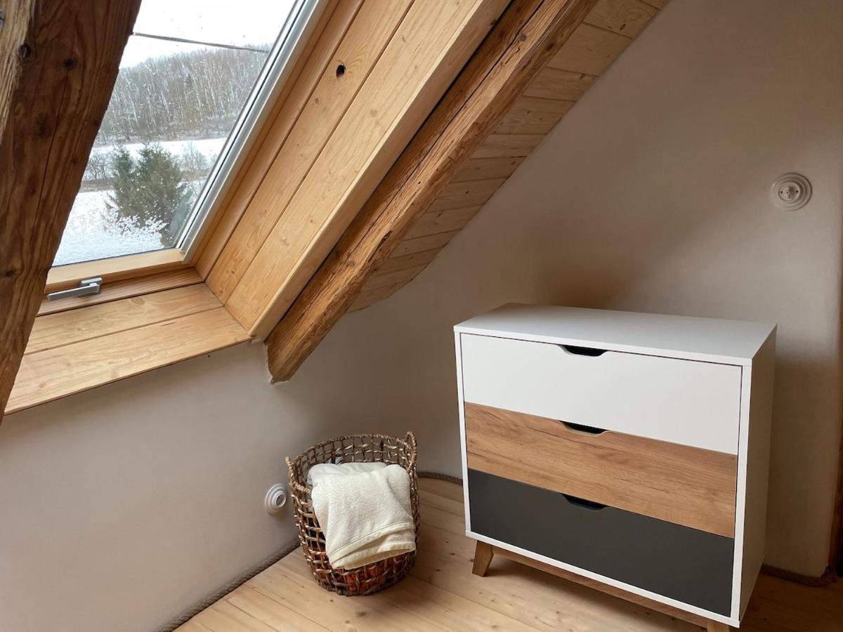 Apartmany Pod Kozakem Velké Popovice Dış mekan fotoğraf