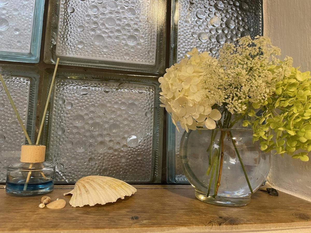 Apartmany Pod Kozakem Velké Popovice Dış mekan fotoğraf